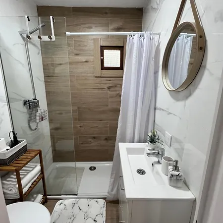 Apartamento Cerca Aeropuerto 公寓 *