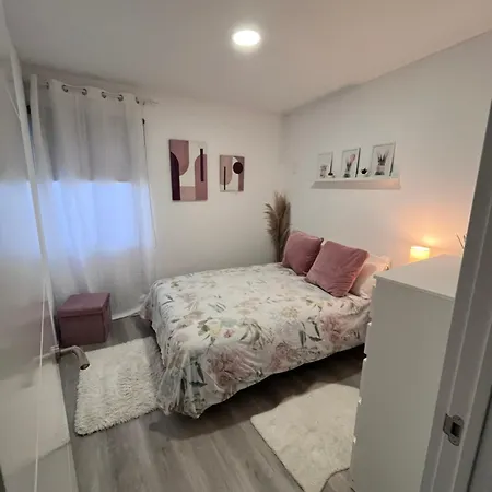 Apartamento Cerca Aeropuerto