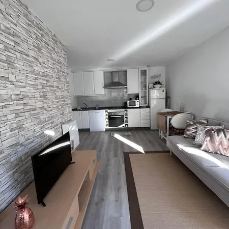 Apartamento Cerca Aeropuerto 公寓