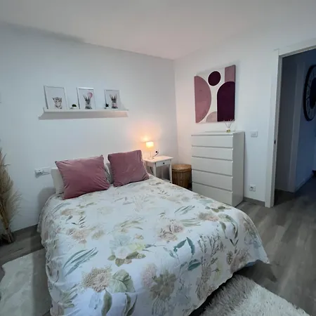 Apartamento Cerca Aeropuerto 公寓 *