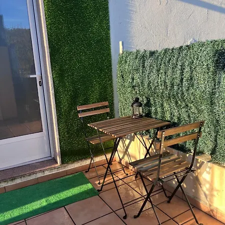 公寓 Apartamento Cerca Aeropuerto *